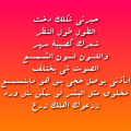 1553 11-Jpg شعر شعبي عراقي حزين- من اكثر الاشعار التي تقطع القلب حاتم تميم