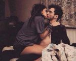 صور بوس شفايف , جلسات مصوره تبادل قبلات بين المغرمين